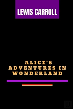 Bertrand.pt - Alice'S Adventures In Wonderland