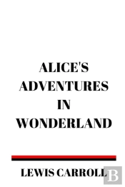 Alice'S Adventures In Wonderland