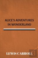 Alice'S Adventures In Wonderland
