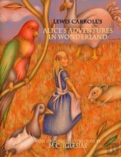 Bertrand.pt - Alice'S Adventures In Wonderland