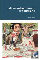 Alice'S Adventures In Wonderland