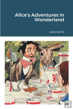 Bertrand.pt - Alice'S Adventures In Wonderland
