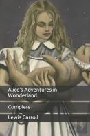 Alice'S Adventures In Wonderland