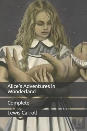 Alice'S Adventures In Wonderland