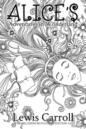 Alice'S Adventures In Wonderland