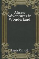 Alice'S Adventures In Wonderland