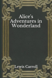 Alice'S Adventures In Wonderland