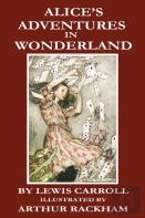 Alice'S Adventures In Wonderland