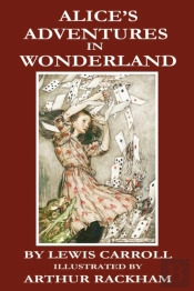 Alice'S Adventures In Wonderland