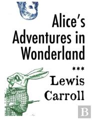 Alice'S Adventures In Wonderland