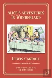 Alice'S Adventures In Wonderland