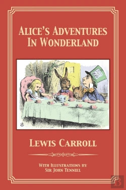 Bertrand.pt - Alice'S Adventures In Wonderland