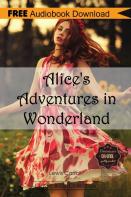 Alice'S Adventures In Wonderland