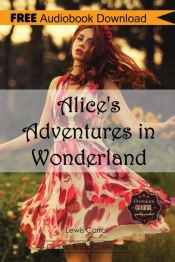 Alice'S Adventures In Wonderland
