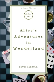 Alice'S Adventures In Wonderland