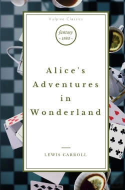 Bertrand.pt - Alice'S Adventures In Wonderland