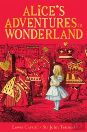 Alice'S Adventures In Wonderland