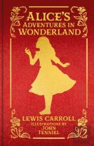 Alice'S Adventures In Wonderland