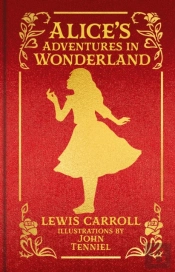 Alice'S Adventures In Wonderland