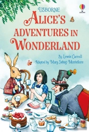 Alice'S Adventures In Wonderland