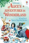 Alice'S Adventures In Wonderland