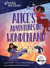 Alice'S Adventures In Wonderland