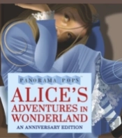 Alice'S Adventures In Wonderland: Panorama Pops