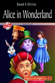 Alice'S Adventures In Wonderland