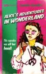Alice'S Adventures In Wonderland (Pulp! The Classics)