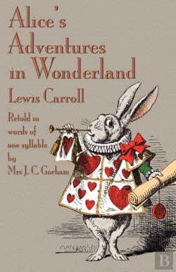 Bertrand.pt - Alice'S Adventures In Wonderland, Retold