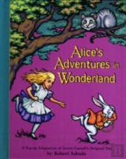 Bertrand.pt - Alice'S Adventures In Wonderland
