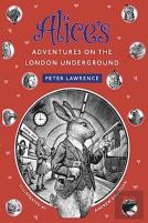 Alice'S Adventures  On The London Underground