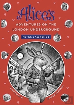Bertrand.pt - Alice'S Adventures  On The London Underground