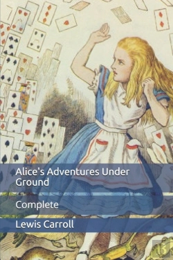 Bertrand.pt - Alice'S Adventures Under Ground