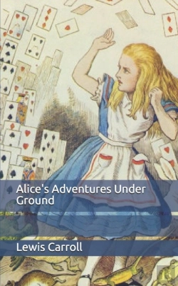 Bertrand.pt - Alice'S Adventures Under Ground