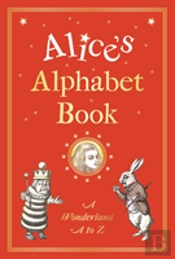 Alice'S Alphabet Book