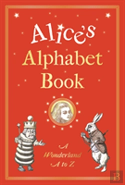 Bertrand.pt - Alice'S Alphabet Book