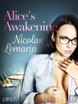 Bertrand.pt - Alice'S Awakening - Erotic Short Story