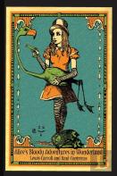 Alice'S Bloody Adventures In Wonderland