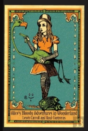 Alice'S Bloody Adventures In Wonderland