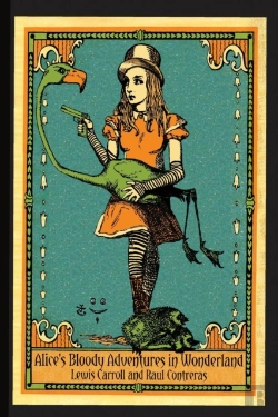 Bertrand.pt - Alice'S Bloody Adventures In Wonderland