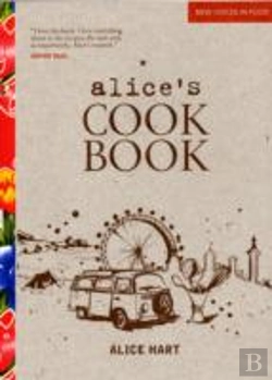 Bertrand.pt - Alices Cookbook