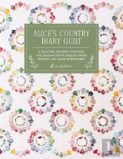 Alice'S Country Diary Quilt