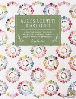 Bertrand.pt - Alice'S Country Diary Quilt