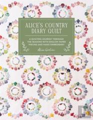 Alice'S Country Diary Quilt