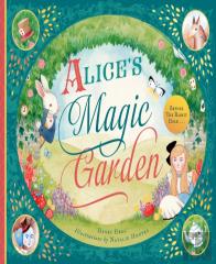 Alice'S Magic Garden