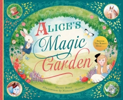 Bertrand.pt - Alice'S Magic Garden