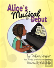 Alice'S Musical Debut