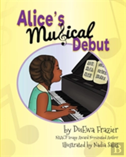 Bertrand.pt - Alice'S Musical Debut