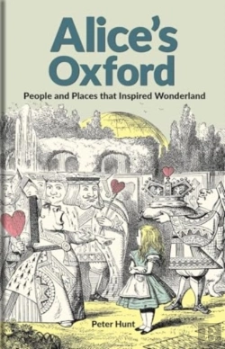 Bertrand.pt - Alice'S Oxford